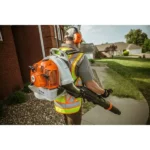 Souffleur a dos BR450C-EF STIHL – Image 2