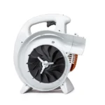 Souffleur aspirateur à main SH 56 C-E ErgoStart STIHL – Image 4
