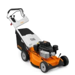 Tondeuse thermique STIHL EASYBAC – RM 756 GC – Image 2