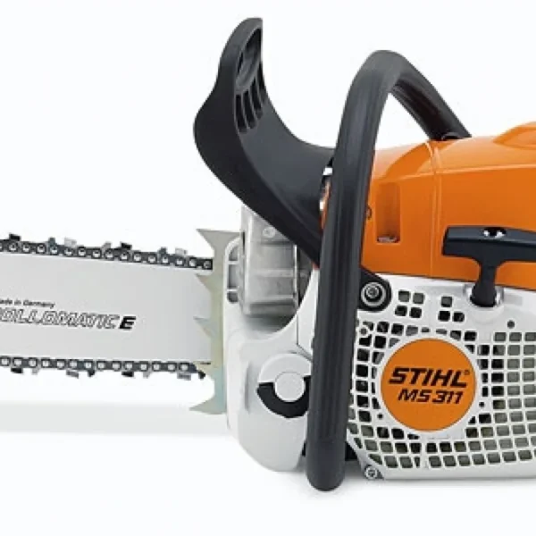 Tronçonneuse thermique STIHL MS 311