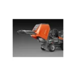 Tondeuse autoportée à coupe frontale HUSQVARNA R318X – Image 3