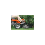 Tondeuse autoportée à coupe frontale HUSQVARNA R112C – Image 3