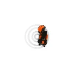 Tondeuse autoportée à coupe frontale HUSQVARNA R112C – Image 4