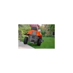 Tondeuse autoportée à coupe frontale HUSQVARNA R112C5 – Image 4