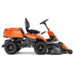 Tondeuse autoportée à coupe frontale HUSQVARNA Rider 214TC Edition confort – Image 3