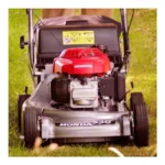 Tondeuse thermique Honda HRD 536 K4 HXE – Image 2