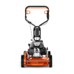 Tondeuse thermique HUSQVARNA LB 548 SE – Image 4