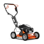 Tondeuse thermique HUSQVARNA LB 548 SE