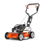 Tondeuse thermique HUSQVARNA LB 553 SE