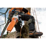 Tronçonneuse thermique STIHL MS 201 C-M 35cm – Image 3